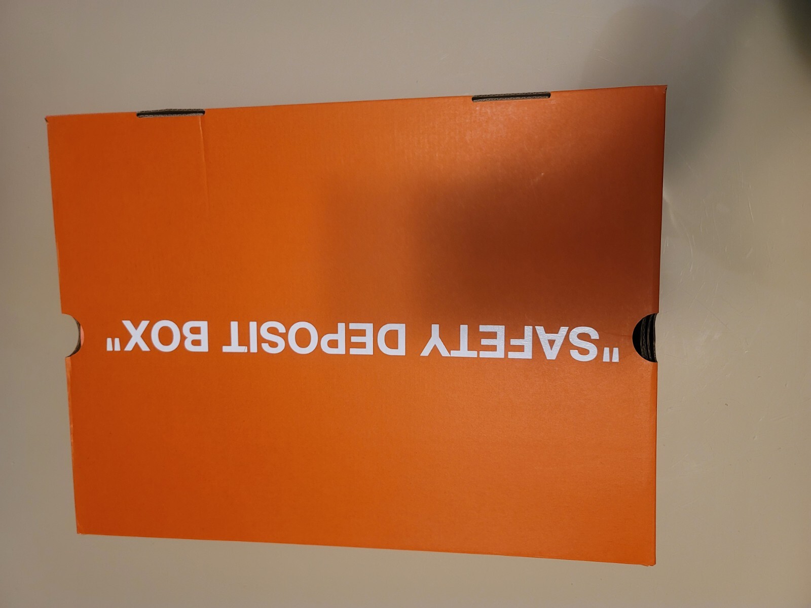 OFF WHITE X NIKE X Nike Air Terra Forma DQ1615 100 da uomo taglia 12 bianco summit viola