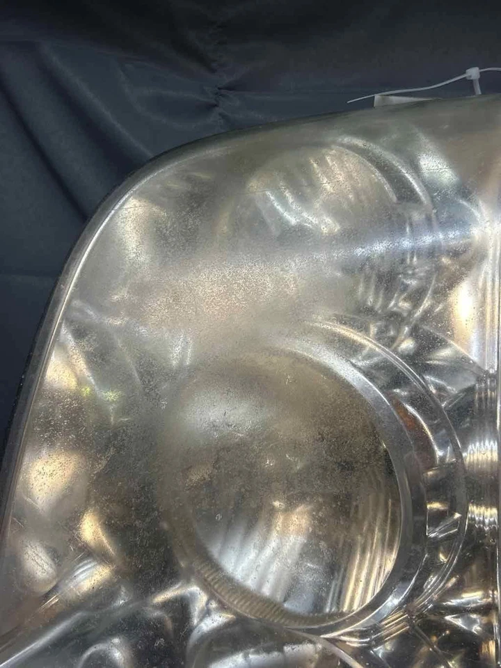 Fits 2007-14 GMC YUKON XL 1500 Left Headlamp OEM:15861025 Foto 2 de 4