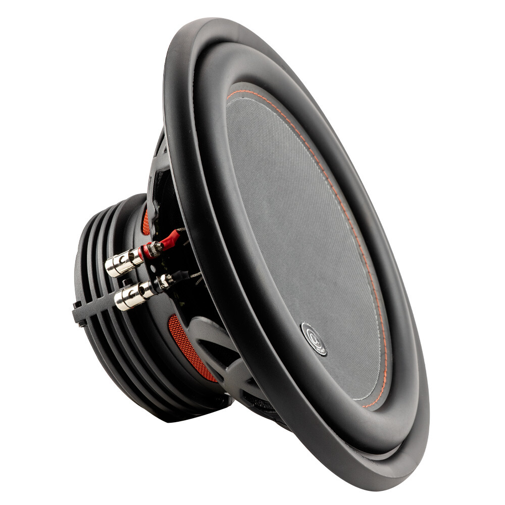 Alphasonik NSW412 Neuron 400 Series 12