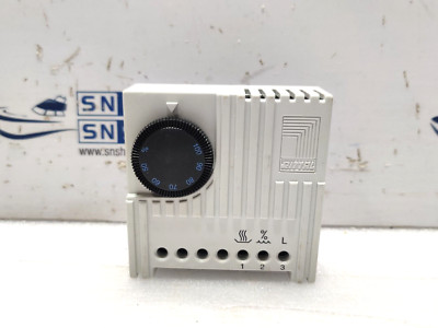 RITTAL SK 3118 Hygrostat For Electrical Cabinet Humidity Control SK3118000
