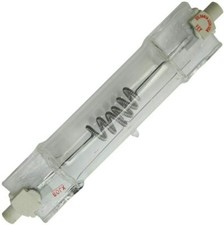 Sylvania FEY 2000w 120v Tungsten Halogen Lamp