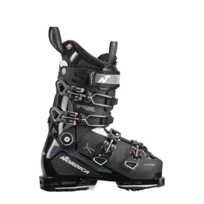NEW ! NORDICA, SPEEDMACHINE 115W, SIZE 8.5 US/25.5 WOMEN, 295mm,SUPER DEAL !!!