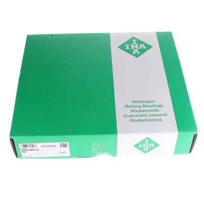 NEW INA SL014834-A-C3 cylindrical roller bearing 1PCS #DW
