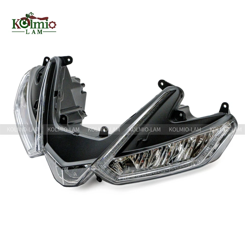 Подходит для Aprilia Tuono 660 2021 - 2025 передняя фара светильник - Изображение 2 из 4