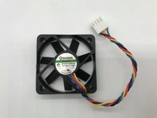 SUNON MF50101V1-Q020-S99 5cm 5010 12V 1.44W 4-wire cooling fan