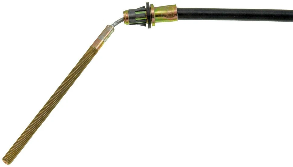 Cable de freno de estacionamiento delantero para Chevrolet Camaro 1982-1989 1988 1984 1983 Dorman Foto 2 de 3