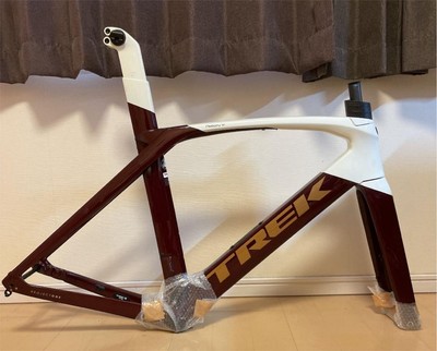 TREK Madone SLR DISK Model 2019 PROJECT 