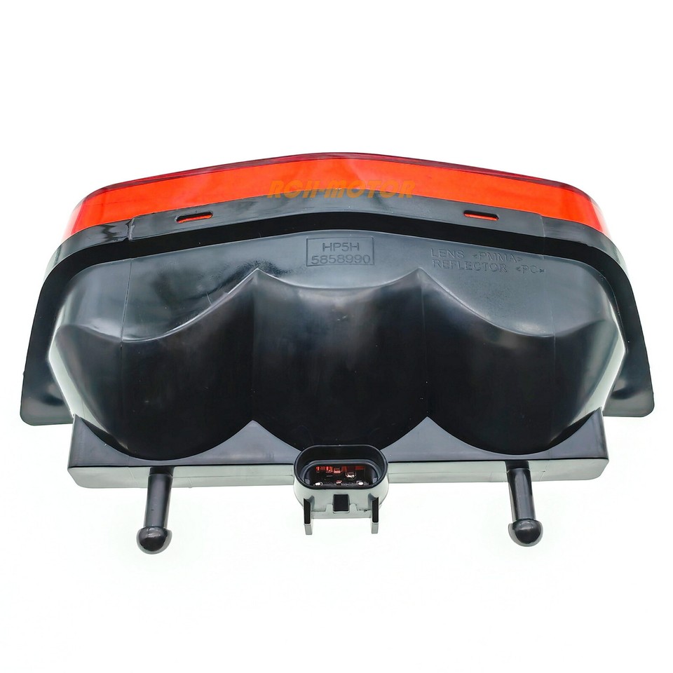 D&eacute;marreur Honda SXS 500 Pioneer TRX420 Rancher TRX500 Fourtrax Foreman Oem 31200 Hr0 F01