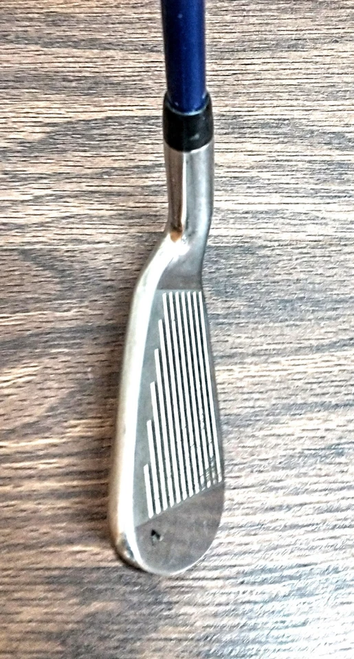 Pre-Owned Ladies Right-Handed Maltby STi PF851+ #7 Iron - Image 3 of 4