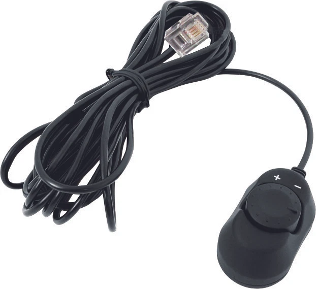 Aktive Subwoofer Ground Zero GZTB 25ACT Active Untersitz Bass  Seitente  B-Ware - Bild 3 von 3