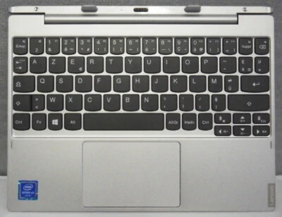 Tastatur Clavier AZERTY LENOVO MIIX 320-10ICR 80XF M737P Französisch - Bild 1 von 2