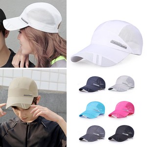 caps and visors
