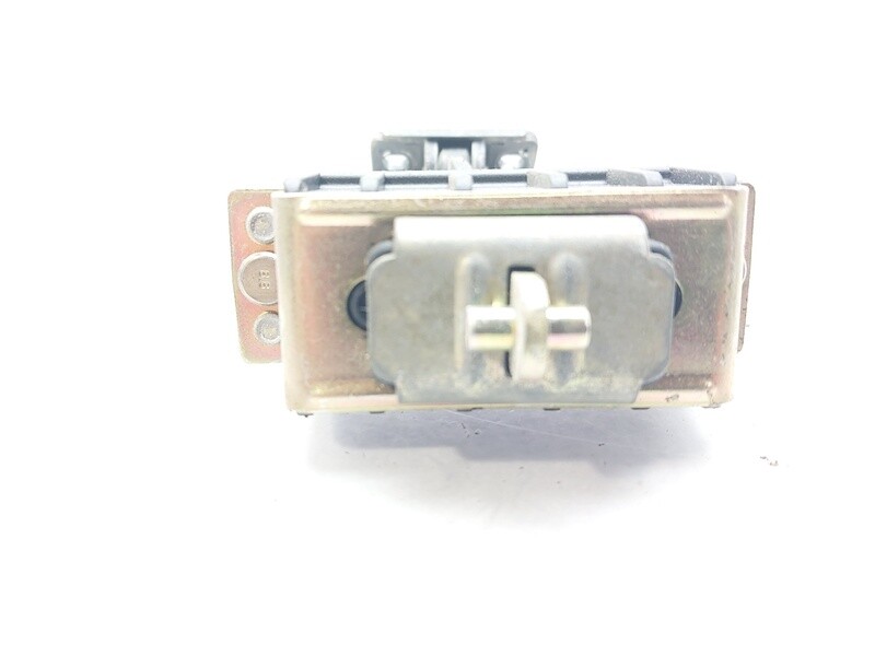 MERCEDES BENZ CLS W219 2009 Front Left Door Stop A2197200016 for  