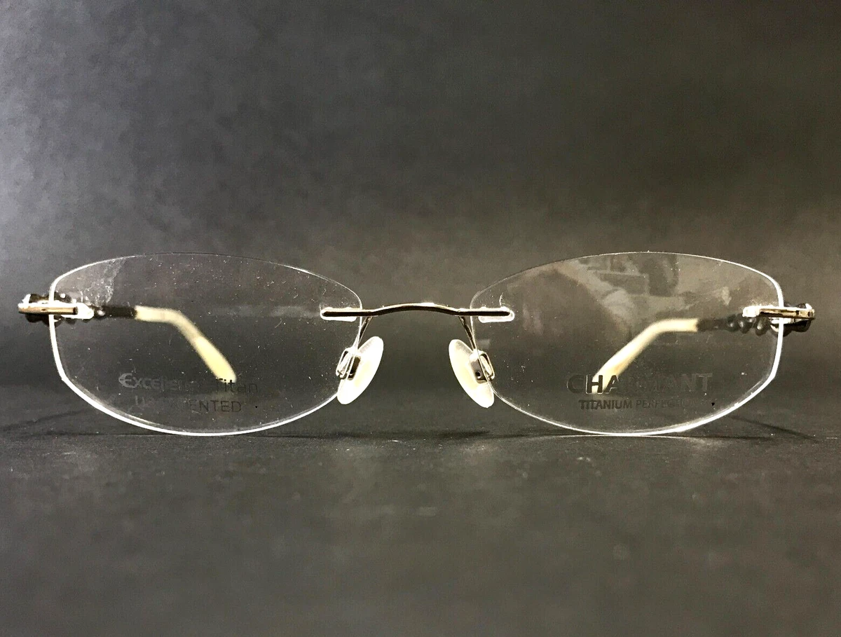 Charmant Frame Eyeglass Frames for sale | eBay display picture 3