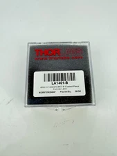 Thorlabs LA1401-B N-BK7 Plano-Convex Lens, Ø2", f = 60 mm AR Coating 650-1050 nm