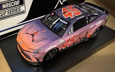 2024 Tyler Reddick Air Jordan Brand Jumpman Chicago ARC car 1 of 780