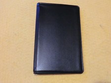 HP-41C/CV/CX Modules Wallet