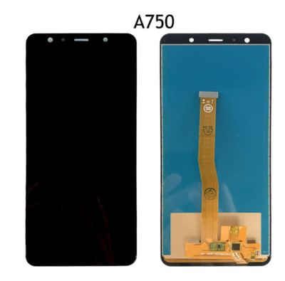 TFT For Samsung Galaxy A7 2018 SM-A750F A750F A750  LCD Display Screen Digitizer