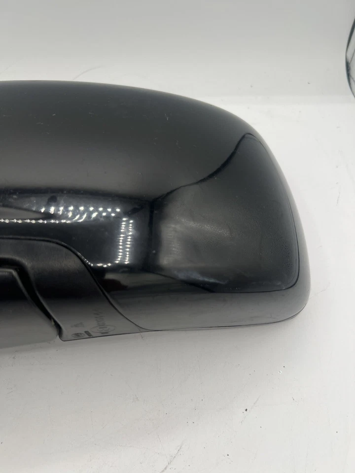 Espejo retrovisor lateral Dodge Journey 2009-2020 código de pintura PX8 Foto 3 de 4