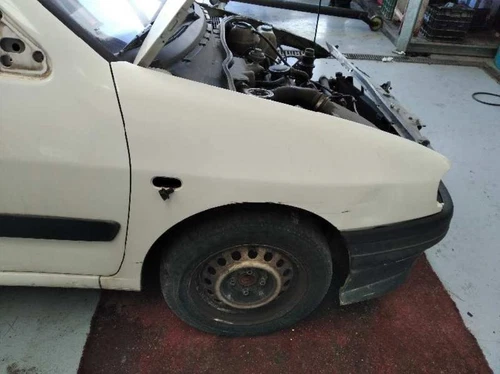 028253033AA Colector de escape R. para SEAT INCA (6K9) 1.9 D CL Familiar 1995 2600492 - Imagen 8 de 10