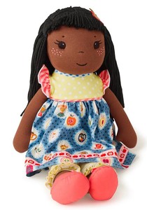 ruby american girl doll