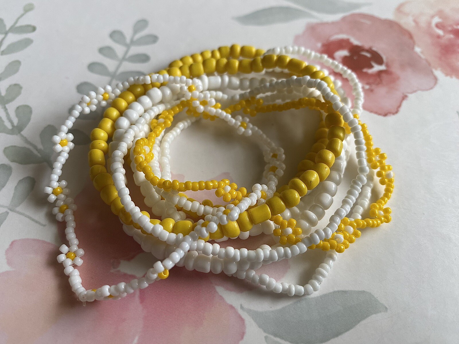 Simply Be Daisy Chain Cream main image 0