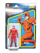 DareDevil Marvel Legends 3.75 Action Figure Kenner Hasbro Series Retro New