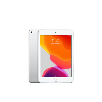 Apple iPad Mini 5th Gen 7.9in 64GB/256GB - WIFI ONLY Apple iPad Mini 5th Gen 7.9in 64GB/256GB - WIFI ONLY