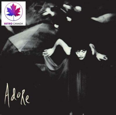Adore SMASHING PUMPKINS (CD Audio)