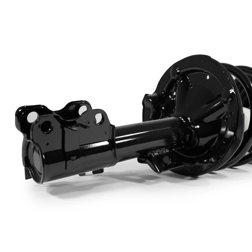 Front Complete Struts & Coil Springs Pair for 2004-2008 Nissan Maxima - Imagem 3 de 4