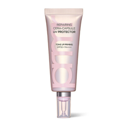 [Primera] Repairing Cera Capsule UV Protector Tone Up Priming - 40ml