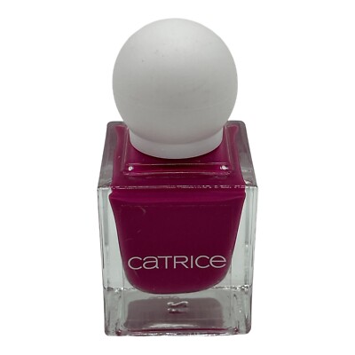 2×Catrice Summer Obsessed Nail  Lacquer C02 Catching Sunsets 11 ml  Neu
