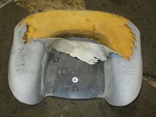 97 SEADOO CHALLENGER 1800 DRIVER SEAT BEZEL ASSEMBLY #3 204610017