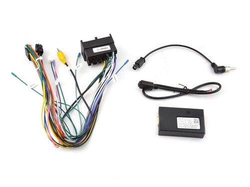 10,88" QLED per Ford Transit connect Tourneo 18-20 autoradio stereo carplay tipoC - Foto 15 di 16