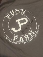 Pugh Farms t-shirt