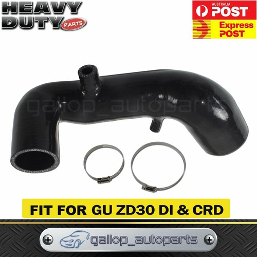 Performance for Nissan Patrol GU ZD30 Turbo Air Intake Hose Pipe