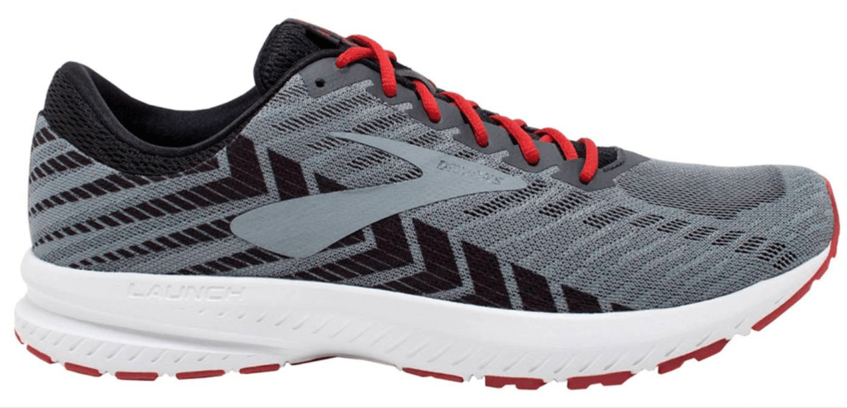 BROOKS Launch 6 Running Shoes Size 9D | eBay display picture 1