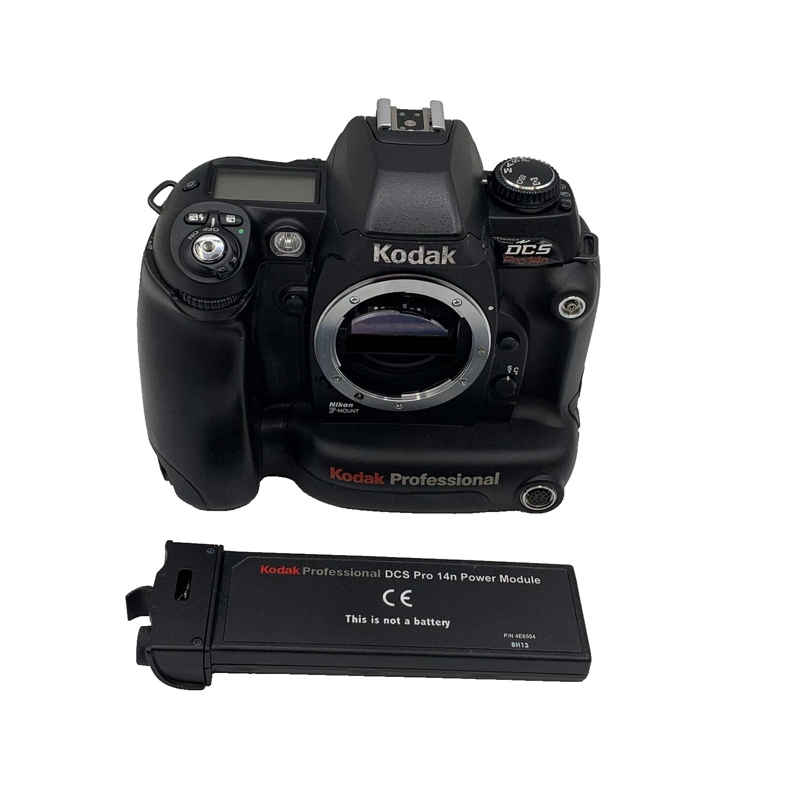 Cámaras digitales Kodak Kodak DCS