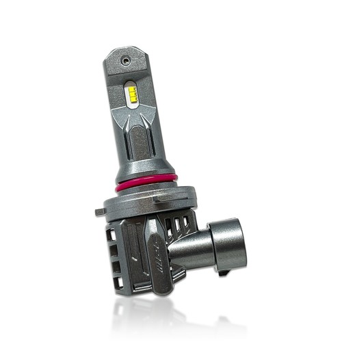 Bombillas antiniebla LED compactas efectoras JDM IPF HB3 HB4 9005 9006 E151 HFBW | 2X - Imagen 2 de 11