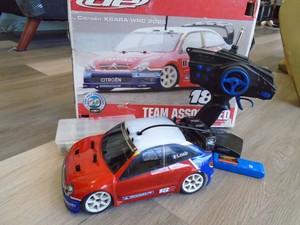 1 18 rally rc
