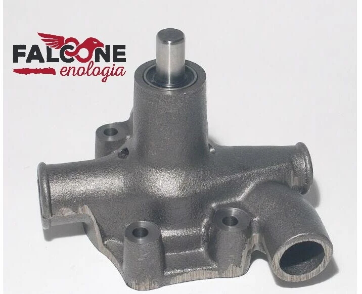 AMA Pompa acqua adattabile Perkins U5MW0057 trattori landini varie compatibilità