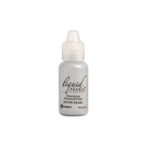 .5oz Liquid Pearls Dimensional Pearlescent Paint for Fabric & Paper U Pick Color - Picture 24 of 44