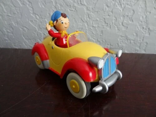 Детские игрушки и хобби Noddy