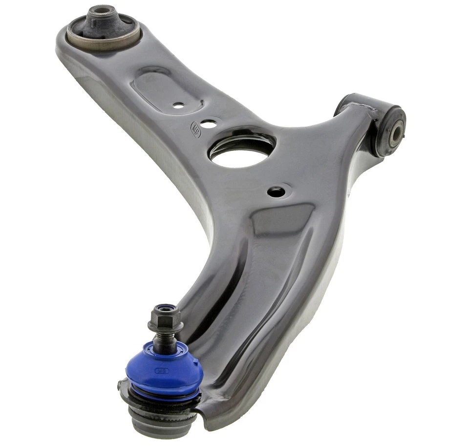 Control Arm and Ball Joint Frt Right Lower For 2012-2017 Hyundai Veloster 2013 Foto 2 de 4