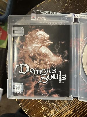 PlayStation - 【シュリンク付】ラチェット＋Demon&#39;s Souls 81QoNRp5+WL._UF350,350_QL50_.jpg