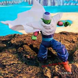 1/12 Cape câblé personnalisé pour 6'' SHF Figure d'action Piccolo (pas de figure)