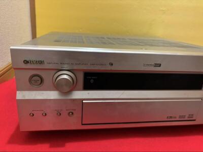 YAMAHA DSP-AX2500 DSP AV amplifier | eBay
