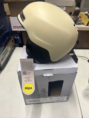 Smith Maze Mips Small Matte Birch Snow Ski Helmet | eBay Smith Maze Mips Small Matte Birch Snow Ski Helmet | eBay