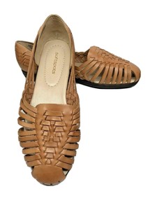 ebay huarache sandals