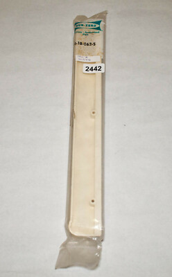SubZero 4180625 Crisper Drawer Slide 